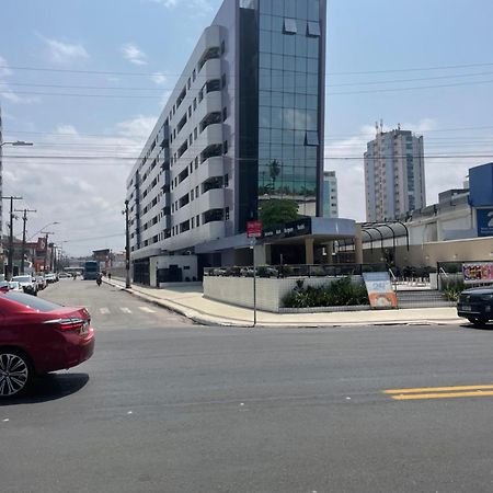 Pajucara Flat II Apartamento Maceió Exterior foto