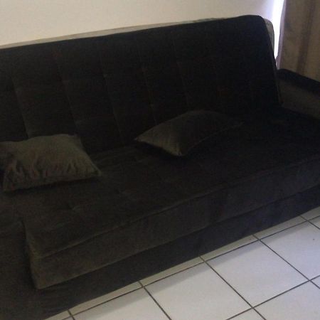 Pajucara Flat II Apartamento Maceió Exterior foto