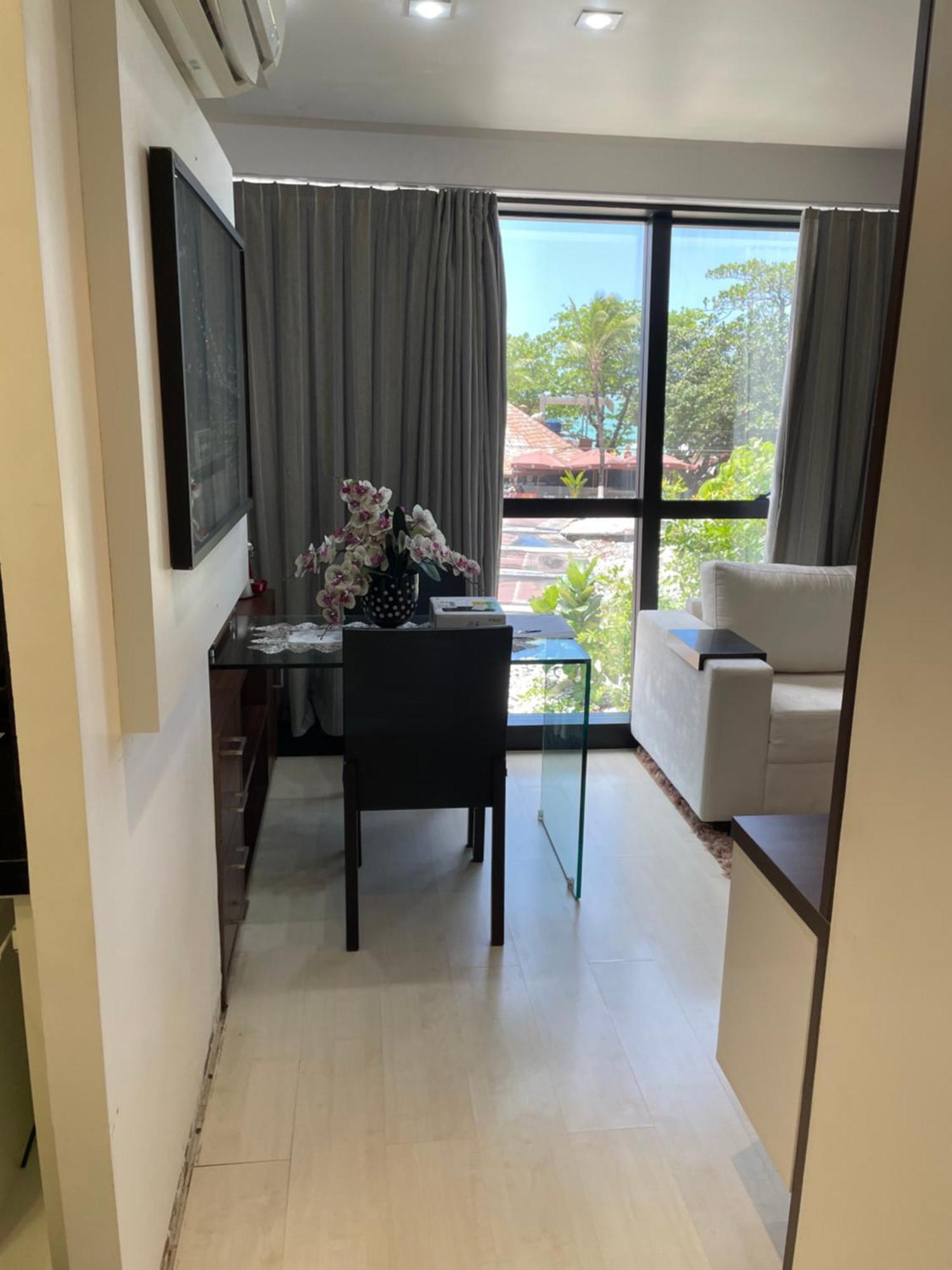 Pajucara Flat II Apartamento Maceió Exterior foto