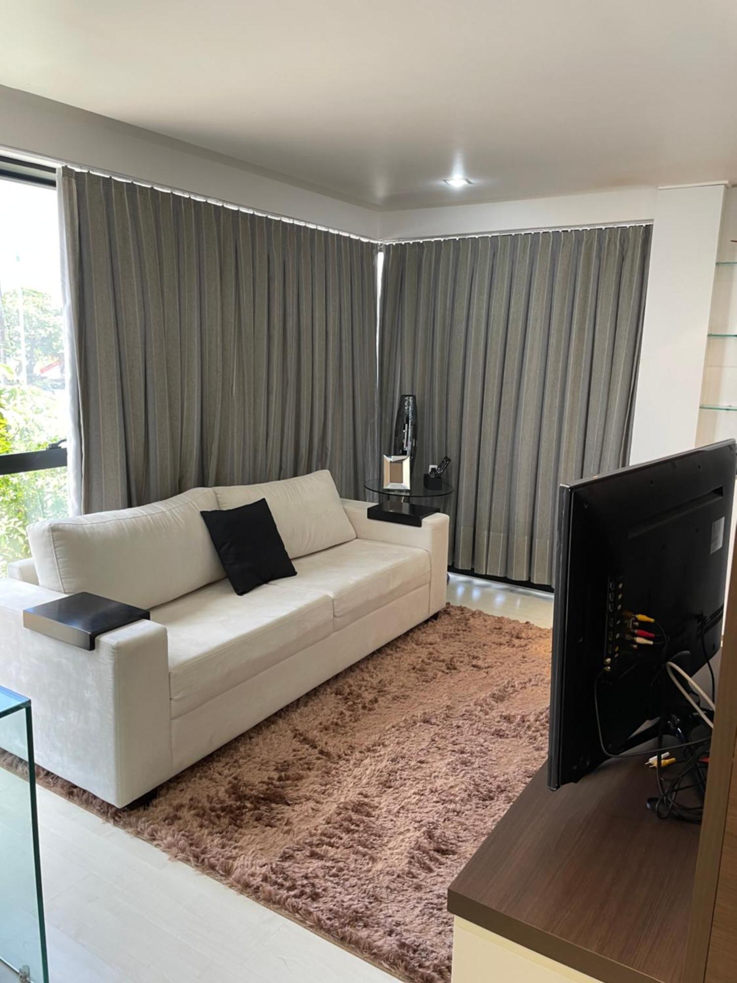 Pajucara Flat II Apartamento Maceió Exterior foto