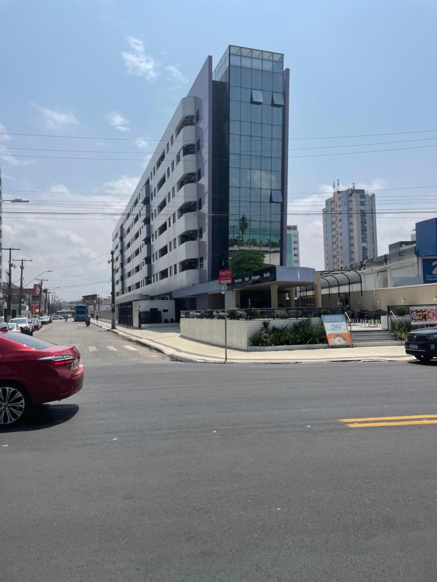 Pajucara Flat II Apartamento Maceió Exterior foto