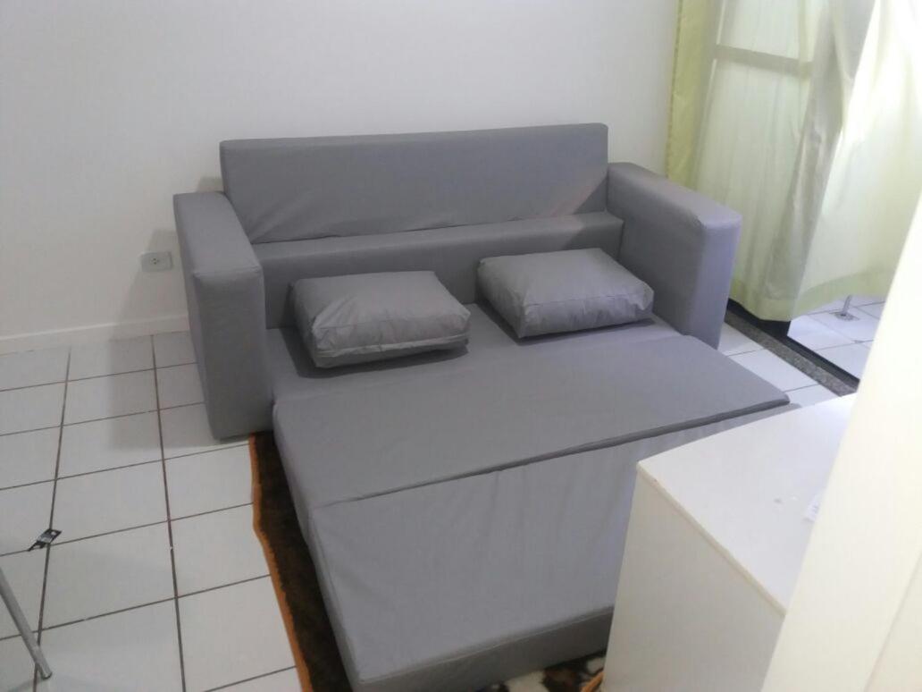 Pajucara Flat II Apartamento Maceió Exterior foto