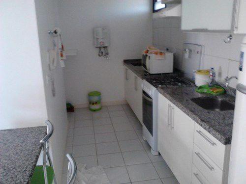 Pajucara Flat II Apartamento Maceió Exterior foto
