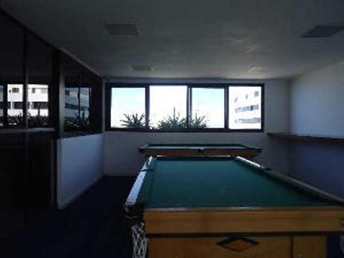 Pajucara Flat II Apartamento Maceió Exterior foto